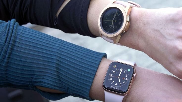 apple watch vs samsung galaxy watch how to choose (1)